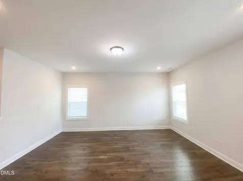 3612 Bailey Lake Drive Fuquay Varina NC 27526