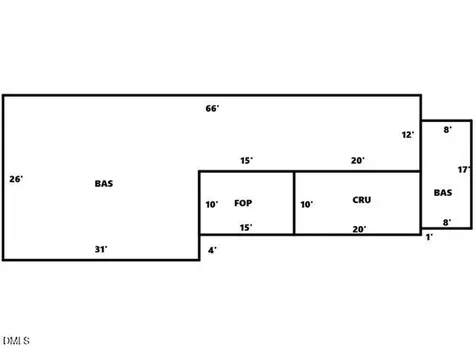 1178 Cyprus Street SW Supply NC 28452