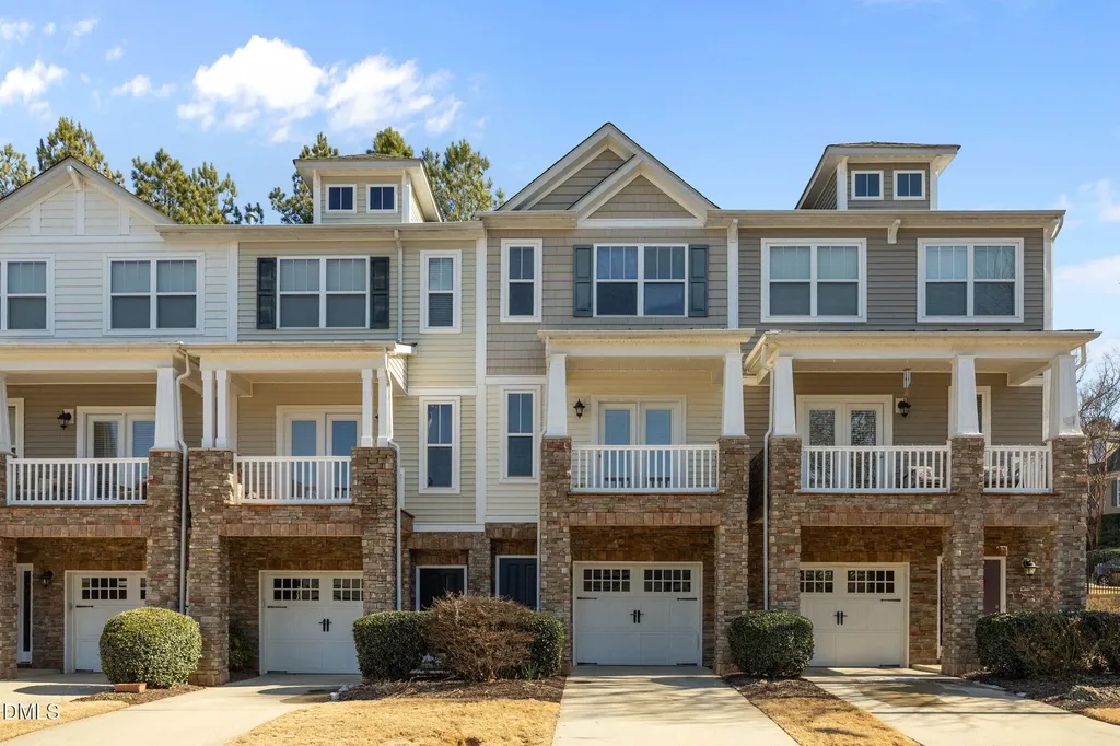 8006 Goldenrain Way Raleigh NC 27612