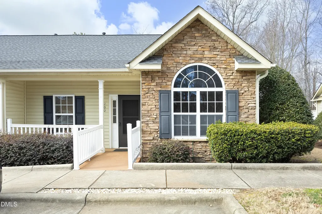 200 Madres Lane Morrisville NC 27560
