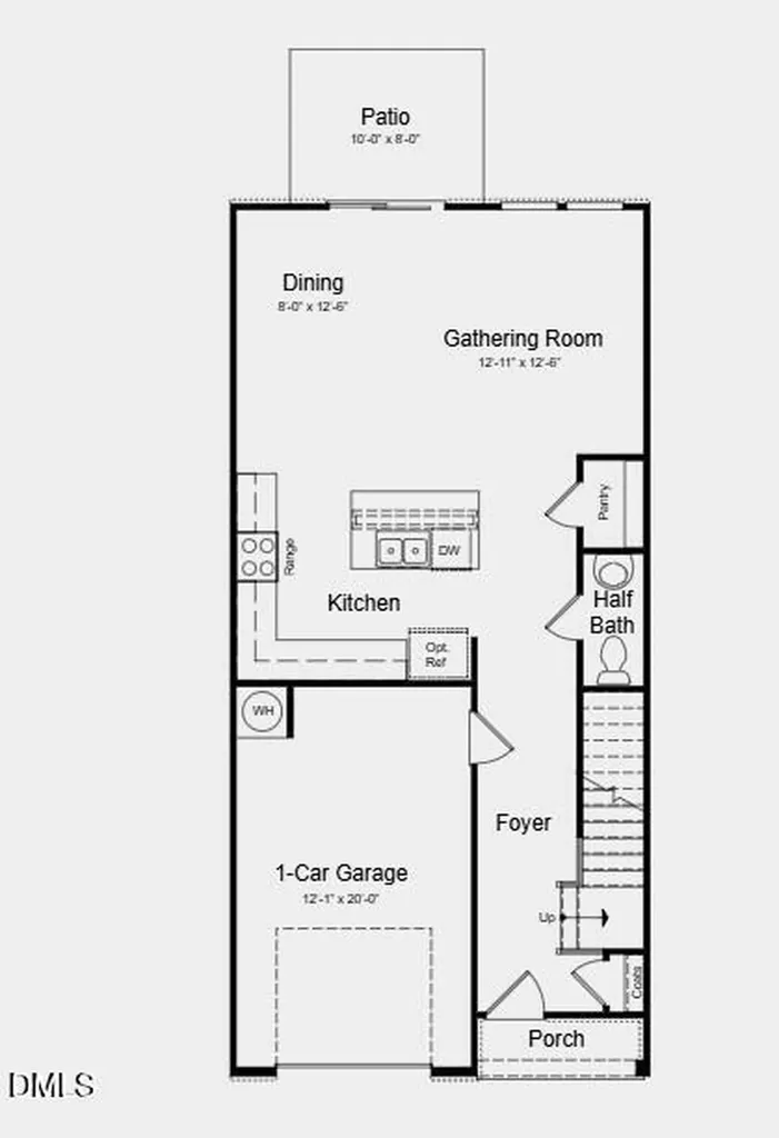 500 Oak Reserve Road Garner NC 27529