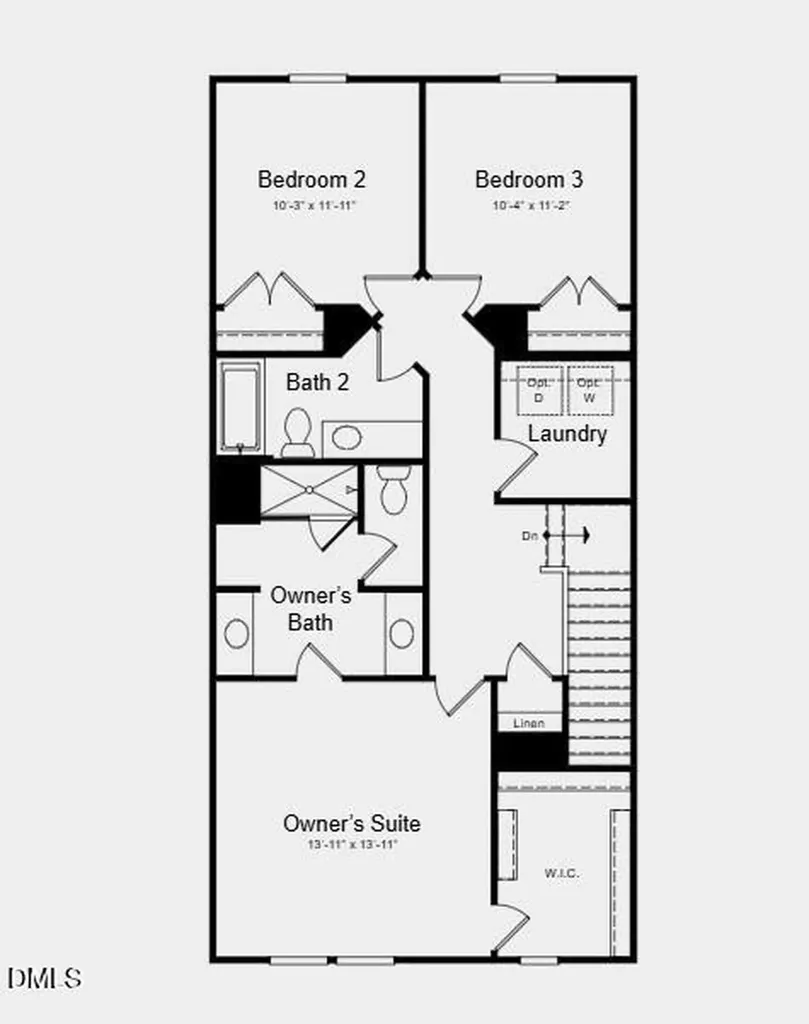 500 Oak Reserve Road Garner NC 27529