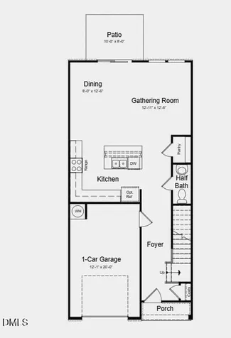 500 Oak Reserve Road Garner NC 27529