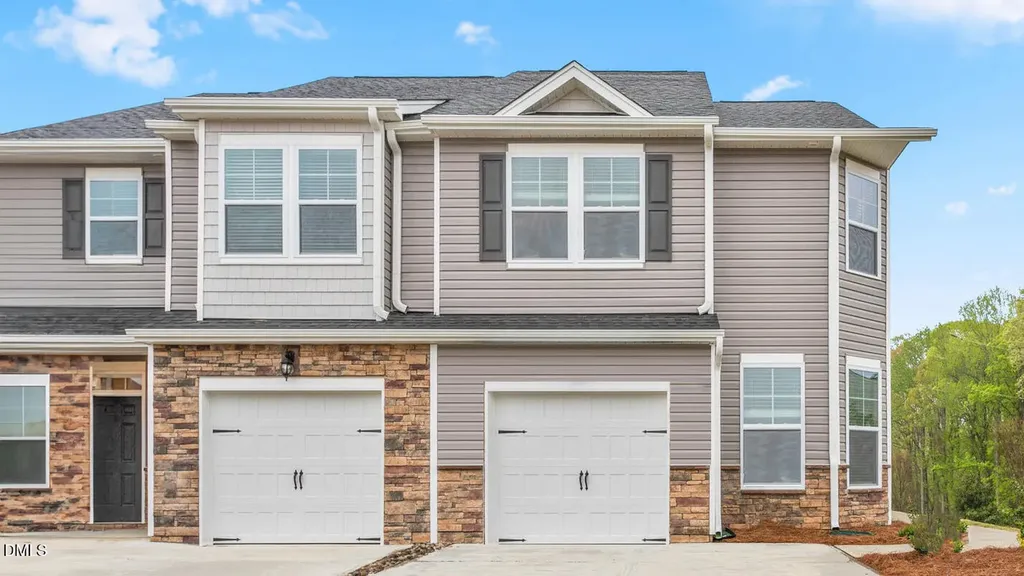 416 Kinneries Drive Gibsonville NC 27249