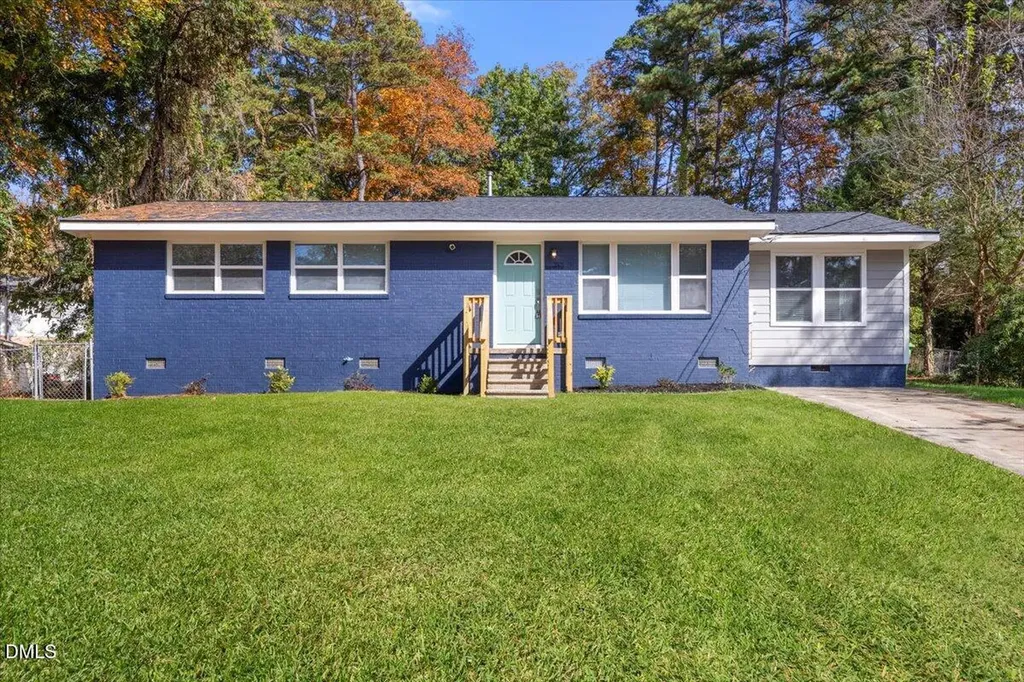 3305 Friar Tuck Road Raleigh NC 27610