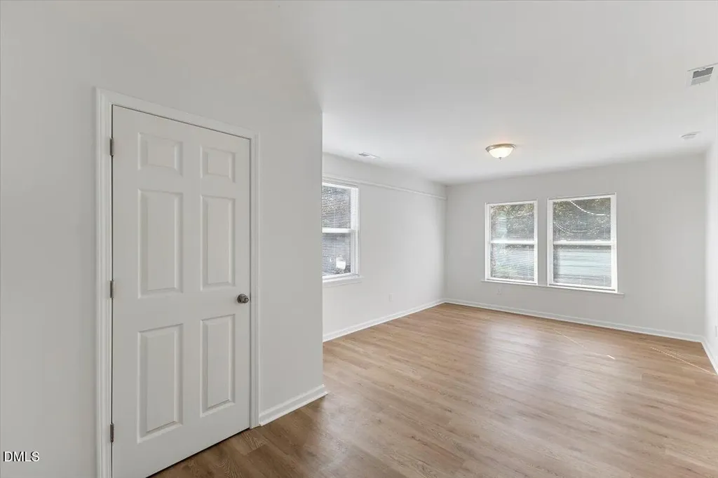 3305 Friar Tuck Road Raleigh NC 27610
