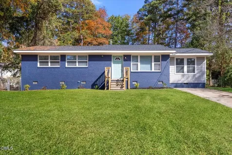 3305 Friar Tuck Road Raleigh NC 27610