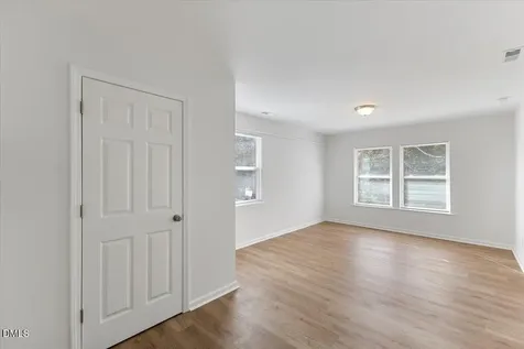 3305 Friar Tuck Road Raleigh NC 27610