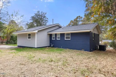 3305 Friar Tuck Road Raleigh NC 27610