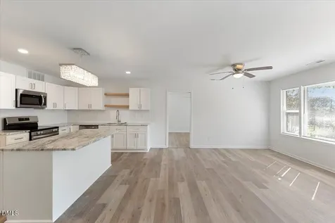 3305 Friar Tuck Road Raleigh NC 27610