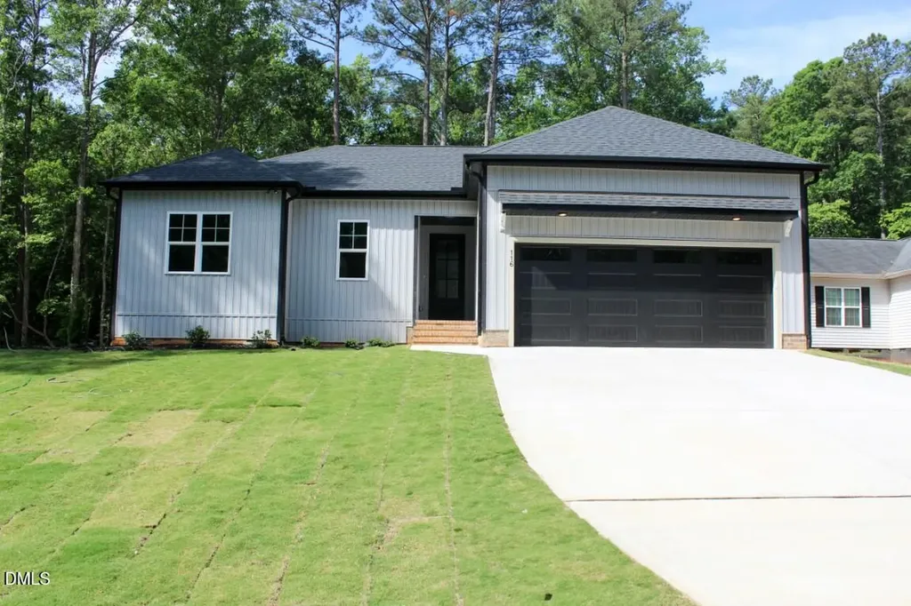 116 Mohave Drive Louisburg NC 27549