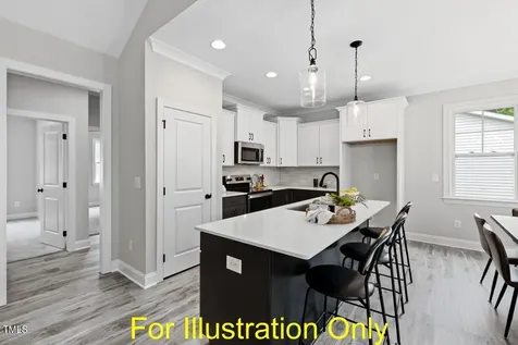 116 Mohave Drive Louisburg NC 27549