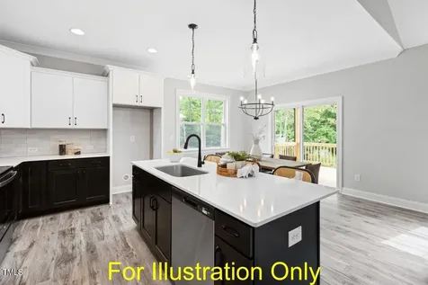 116 Mohave Drive Louisburg NC 27549
