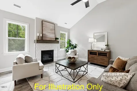 116 Mohave Drive Louisburg NC 27549