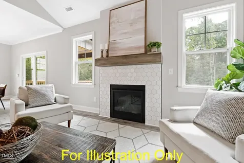 116 Mohave Drive Louisburg NC 27549