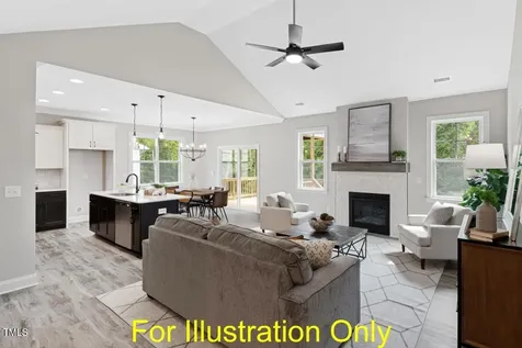 116 Mohave Drive Louisburg NC 27549