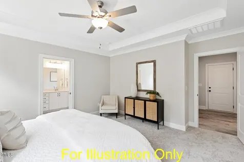 116 Mohave Drive Louisburg NC 27549