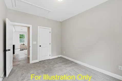 116 Mohave Drive Louisburg NC 27549