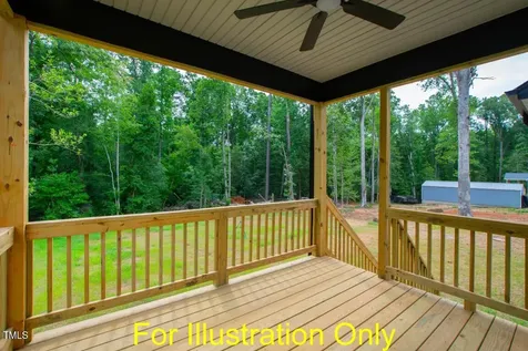 116 Mohave Drive Louisburg NC 27549