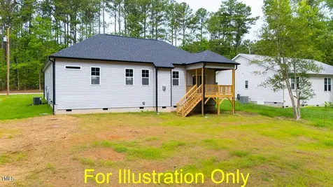 116 Mohave Drive Louisburg NC 27549