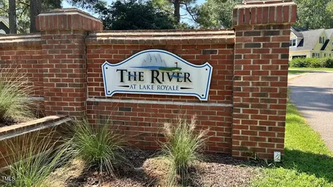 116 Mohave Drive Louisburg NC 27549