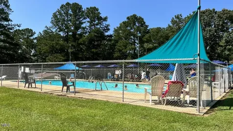 116 Mohave Drive Louisburg NC 27549