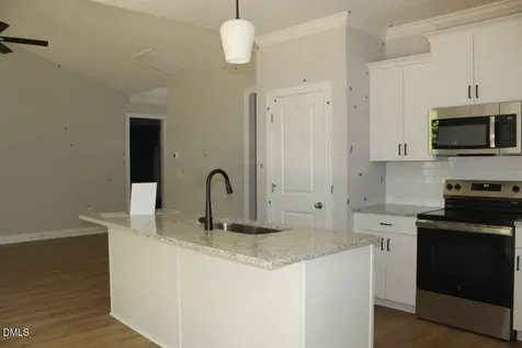 116 Mohave Drive Louisburg NC 27549