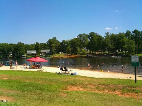 116 Mohave Drive Louisburg NC 27549