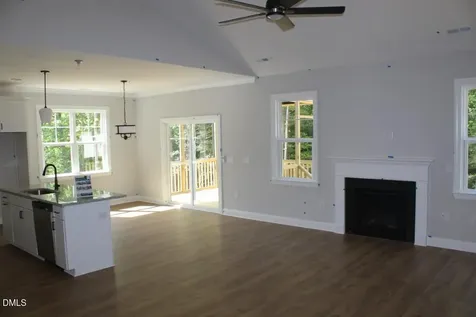 116 Mohave Drive Louisburg NC 27549