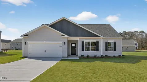 3086 Platinum Circle West End NC 27376