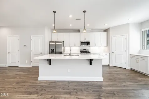 6519 Amber Springs Drive Durham NC 27713