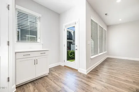 6519 Amber Springs Drive Durham NC 27713