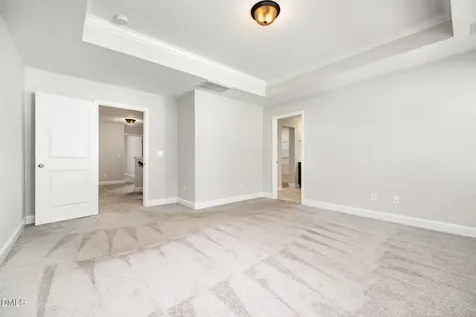 6519 Amber Springs Drive Durham NC 27713