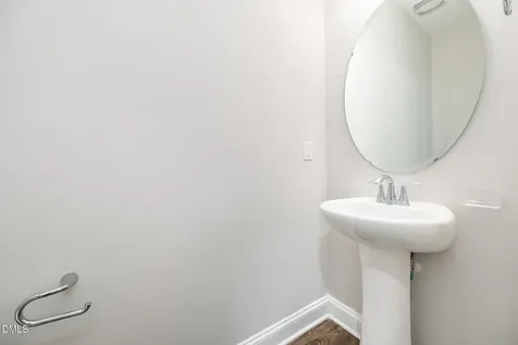 6519 Amber Springs Drive Durham NC 27713