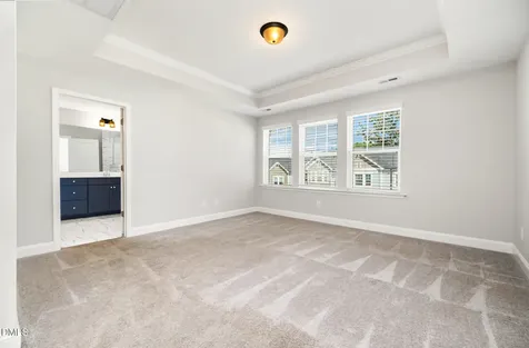 6519 Amber Springs Drive Durham NC 27713