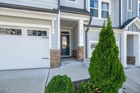 6519 Amber Springs Drive Durham NC 27713