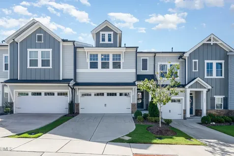 6519 Amber Springs Drive Durham NC 27713
