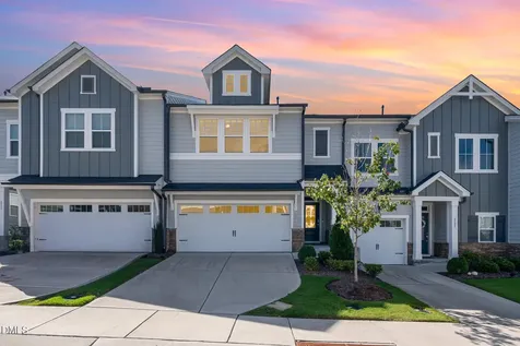 6519 Amber Springs Drive Durham NC 27713