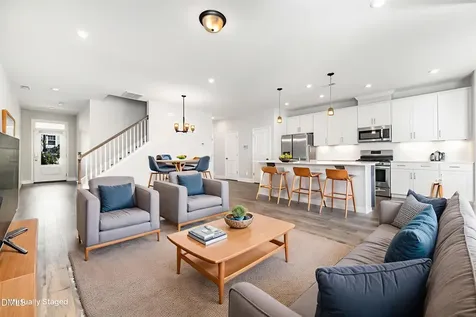 6519 Amber Springs Drive Durham NC 27713