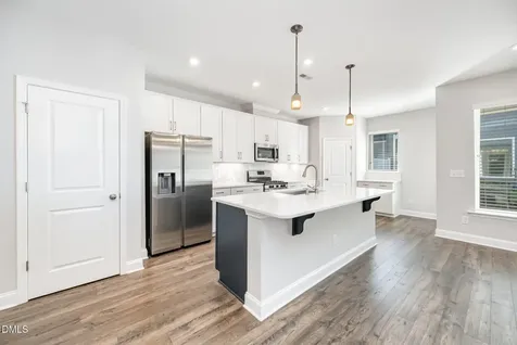 6519 Amber Springs Drive Durham NC 27713