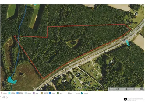 0 Us 401 Highway S Youngsville NC 27596