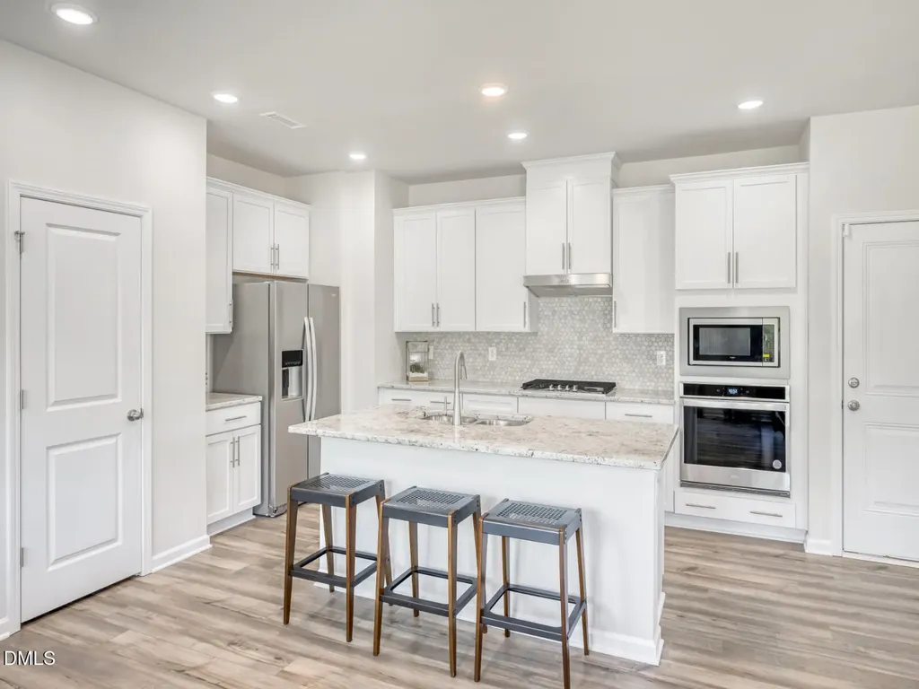 107 Acorn Grove Road Garner NC 27529