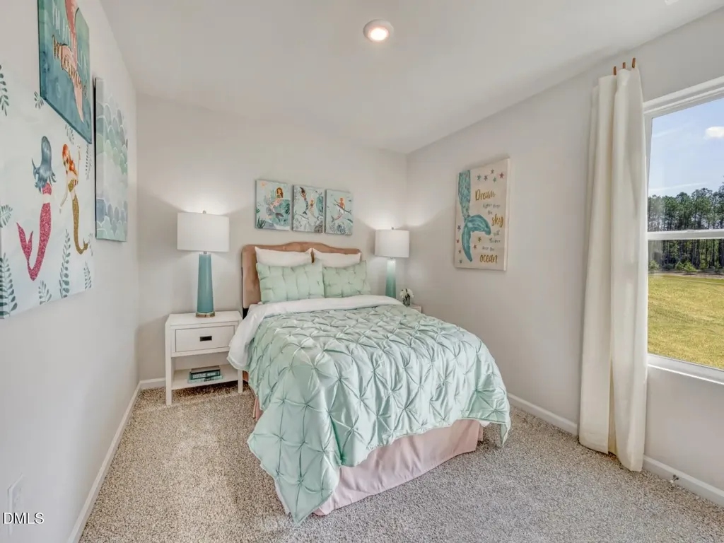 107 Acorn Grove Road Garner NC 27529