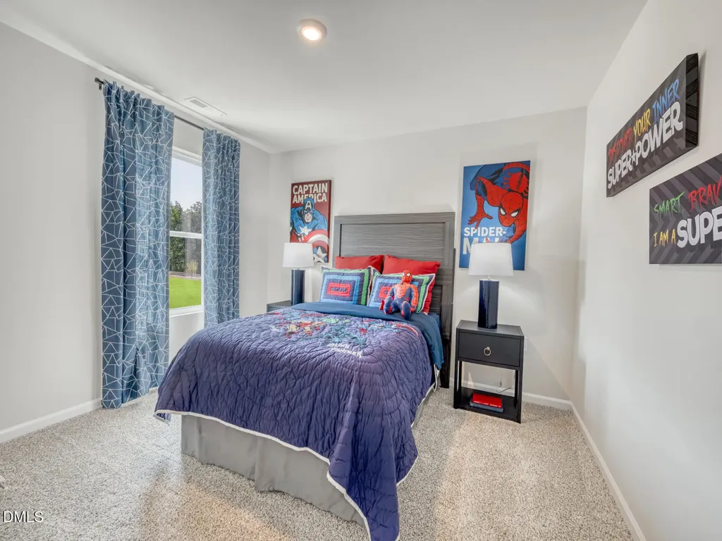 107 Acorn Grove Road Garner NC 27529