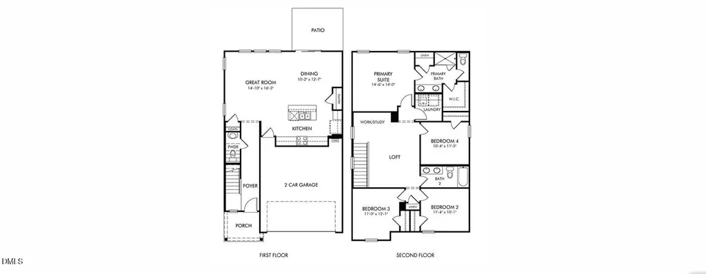 107 Acorn Grove Road Garner NC 27529