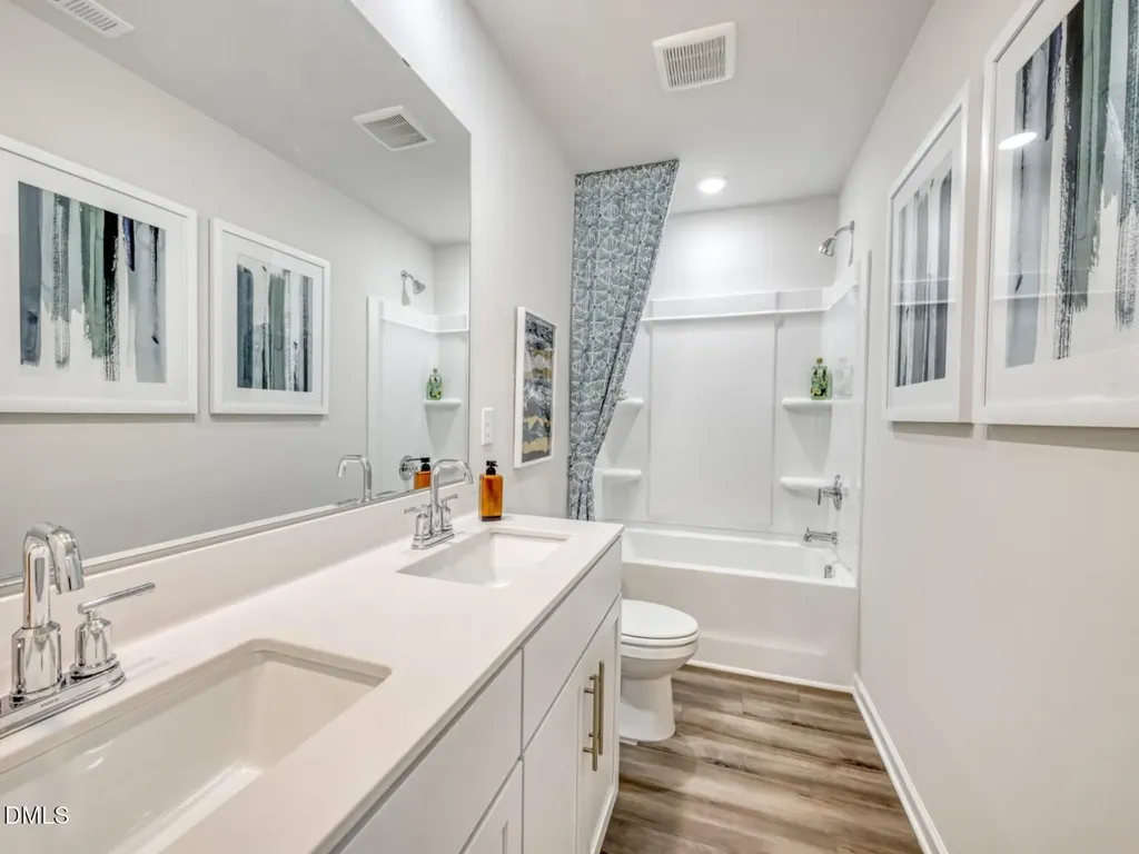 107 Acorn Grove Road Garner NC 27529