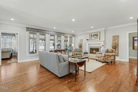 8824 Wildwood Links Raleigh NC 27613