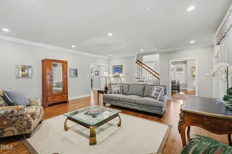 8824 Wildwood Links Raleigh NC 27613