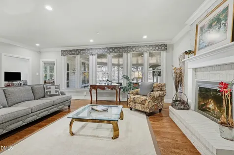 8824 Wildwood Links Raleigh NC 27613