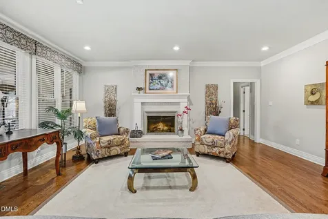8824 Wildwood Links Raleigh NC 27613